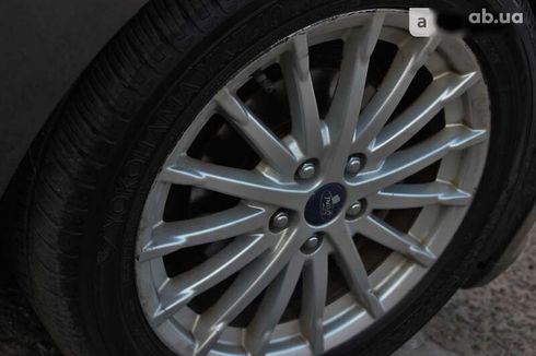 Ford C-Max 2014 - фото 15