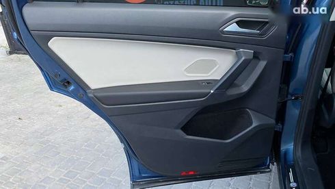 Volkswagen Tiguan 2020 - фото 27