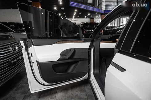 Tesla Model X 2023 - фото 16