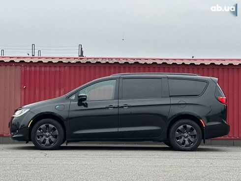 Chrysler Pacifica 2019 - фото 2