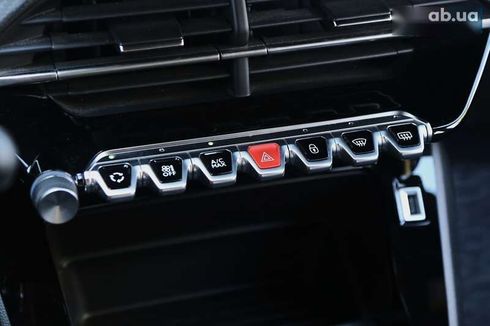Peugeot 2008 2023 - фото 20
