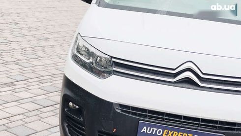 Citroёn Berlingo 2023 - фото 6