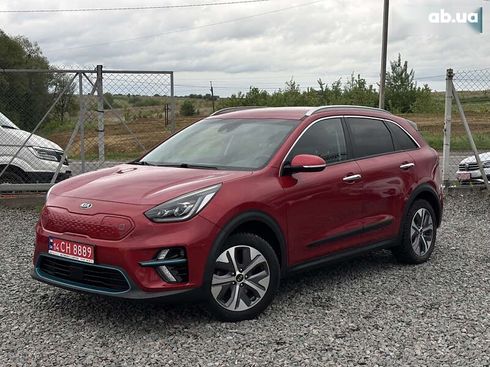 Kia Niro 2020 - фото 15