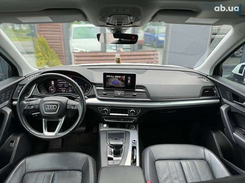 Audi Q5 2018 - фото 8