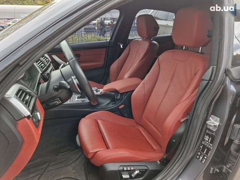 BMW 4 серия 2017 - фото 8