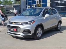 Chevrolet Позашляховик бу купити в Україні - купити на Автобазарі