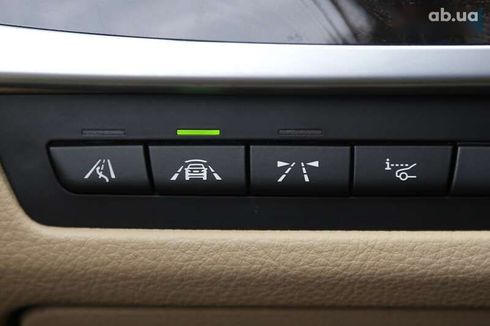 BMW 5 серия 2014 - фото 22