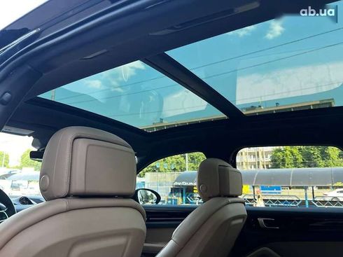 Porsche Cayenne 2020 - фото 22