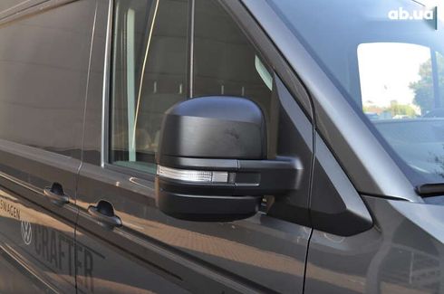 Volkswagen Crafter 2020 - фото 25
