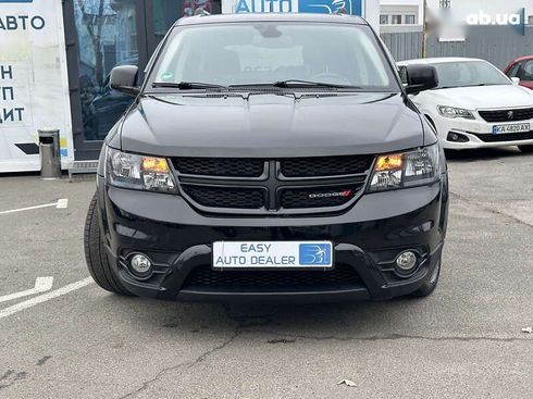 Dodge Journey 2019 - фото 2