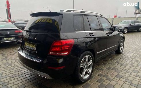 Mercedes-Benz GLK-Класс 2013 - фото 7