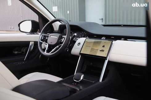 Land Rover Discovery Sport 2024 - фото 14