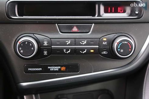 Kia Optima 2014 - фото 19
