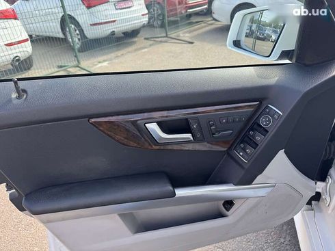 Mercedes-Benz GLK-Класс 2014 - фото 16