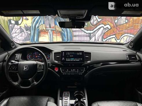 Honda Passport 2019 - фото 13