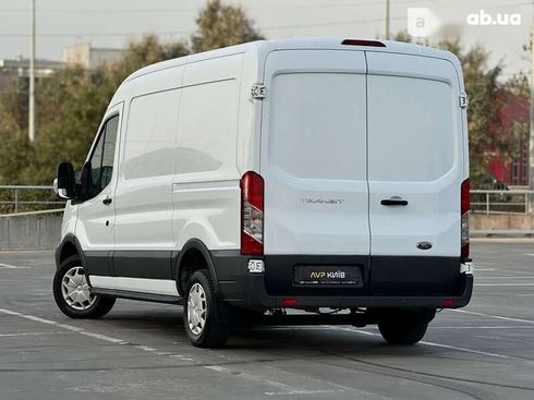 Ford Transit 2017 - фото 9