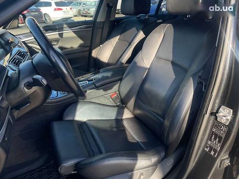 BMW 5 серия 2012 - фото 22