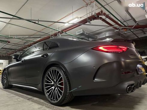 Mercedes-Benz CLS-Класс 2022 - фото 14
