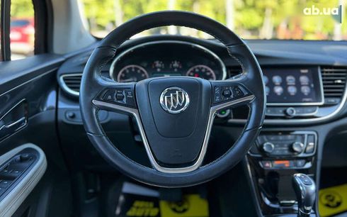 Buick Encore 2018 - фото 15