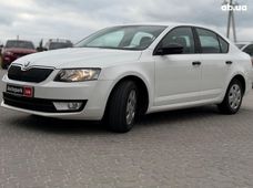 Шкода Ліфтбек б/у - купити на Автобазарі