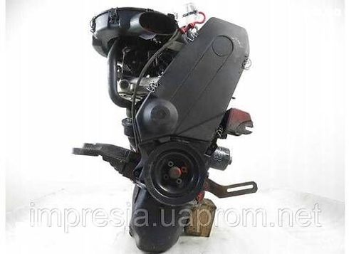 двигатель в сборе для SEAT Ibiza - купить на Автобазаре - фото 5