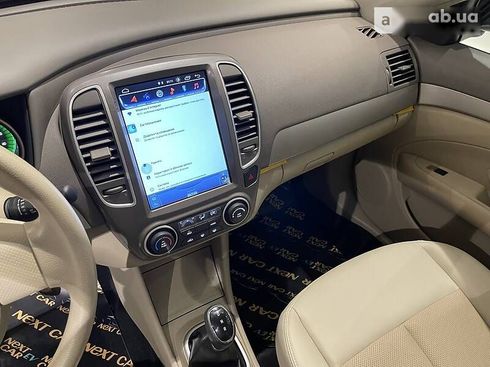 Dongfeng Junfeng EK11 2019 - фото 27