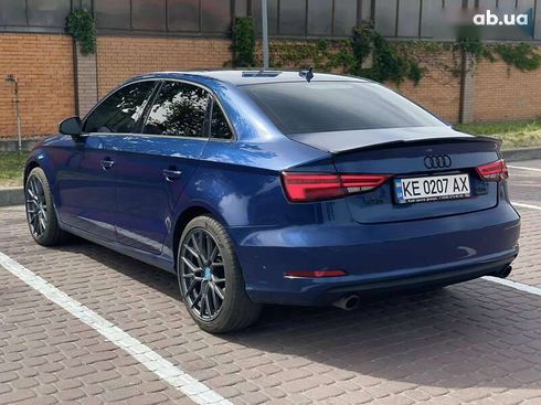 Audi A3 2014 - фото 10