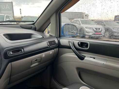 Chevrolet Tacuma 2004 синий - фото 28