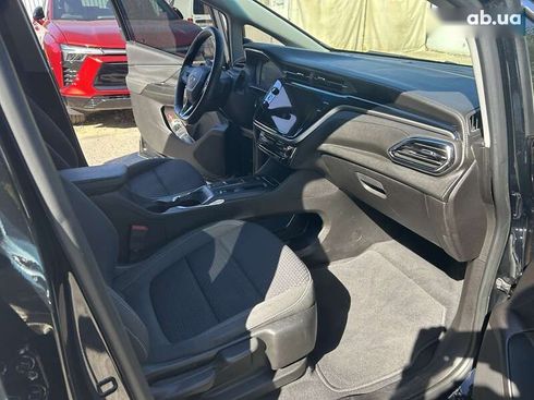 Chevrolet Bolt 2023 - фото 7
