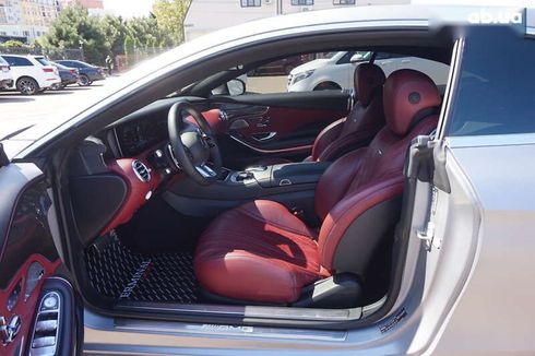 Mercedes-Benz S-Класс 2014 - фото 26