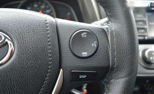 Toyota RAV4 2015 - фото 21