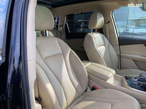 Audi Q7 2016 - фото 30