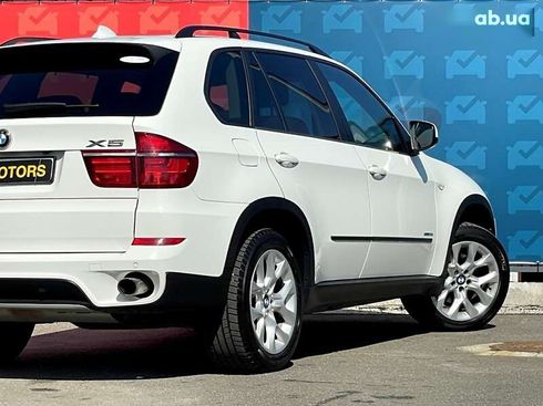 BMW X5 2012 - фото 23