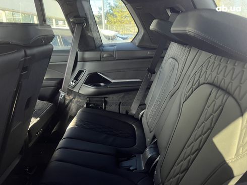 BMW X7 2024 - фото 32