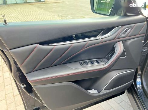 Maserati Levante 2022 - фото 22