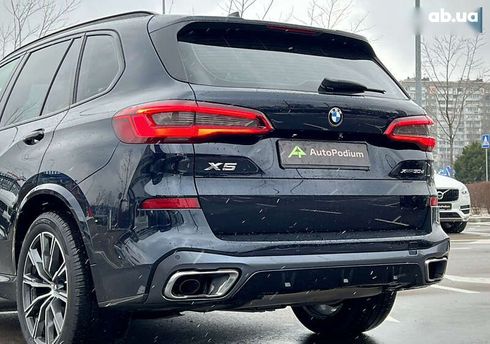 BMW X5 2019 - фото 6