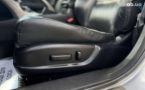 Honda Accord 2010 - фото 14