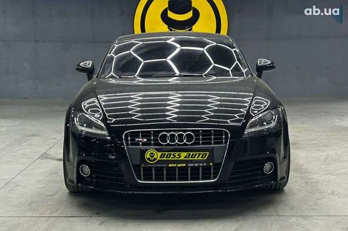 Audi TT 2007 - фото 2