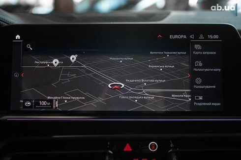 BMW X5 2020 - фото 17