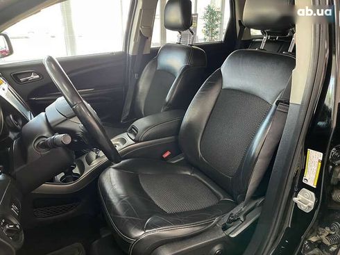 Dodge Journey 2017 - фото 25