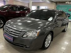 Продажа б/у Toyota Avalon 2006 года - купить на Автобазаре