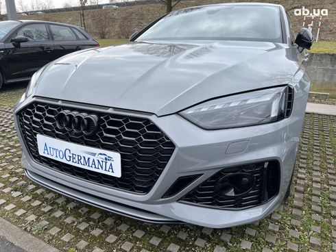 Audi RS 5 2022 - фото 2