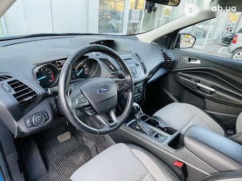 Ford Escape 2017 - фото 17