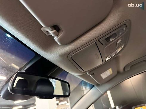 Kia Niro 2020 - фото 20