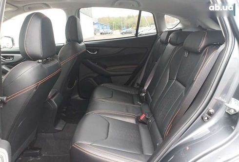 Subaru XV 2022 - фото 21