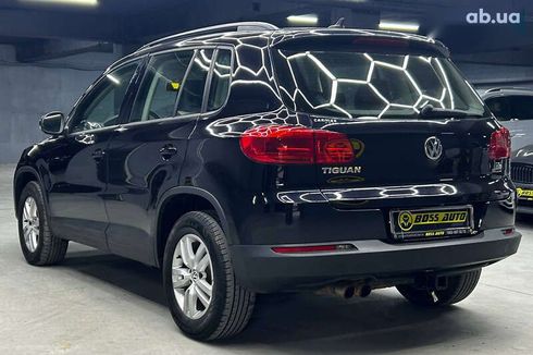 Volkswagen Tiguan 2016 - фото 4