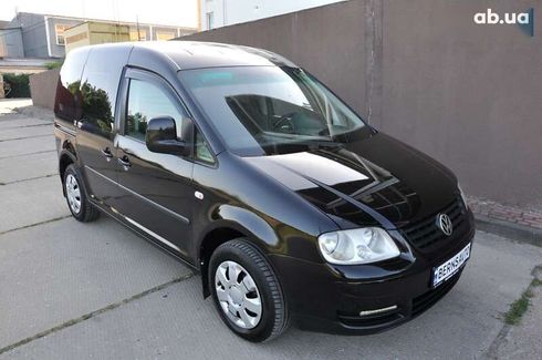 Volkswagen Caddy 2007 - фото 5