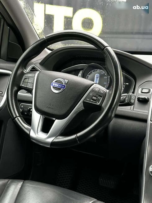 Volvo XC60 2015 - фото 19