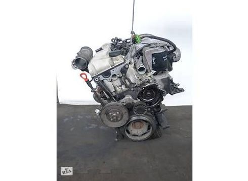 двигатель в сборе для Mercedes-Benz E-Класс - купить на Автобазаре - фото 4