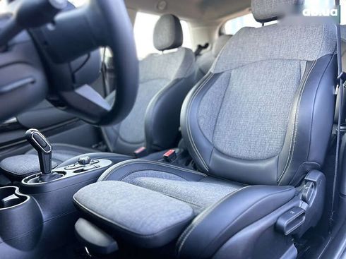 MINI Hatchback Electric 2021 - фото 20
